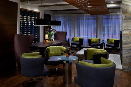kimpton hotel vintage seattle by ihg