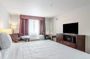 red lion inn and suites des moines