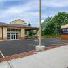 red lion inn and suites des moines