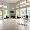 red lion inn and suites des moines