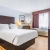 red lion inn and suites des moines
