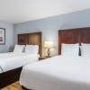 red lion inn and suites des moines