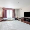 red lion inn and suites des moines
