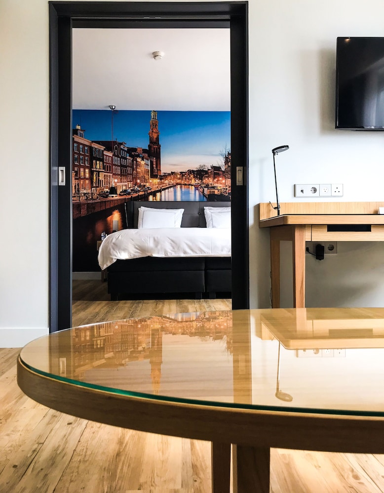 swissotel amsterdam