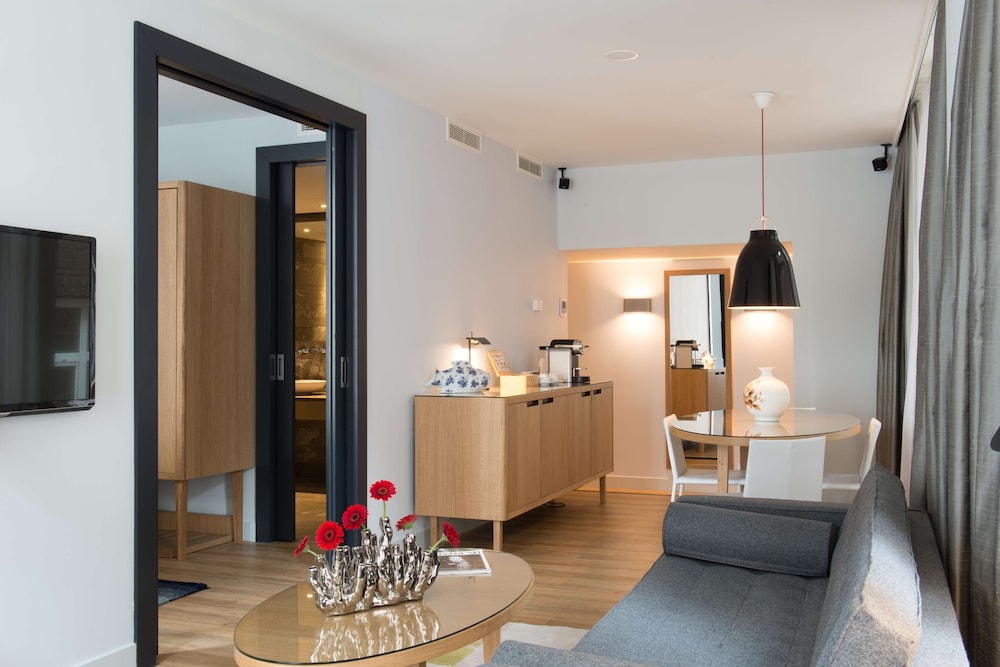 swissotel amsterdam