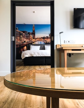 swissotel amsterdam