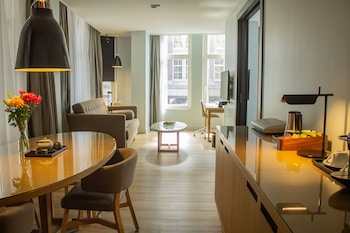 swissotel amsterdam