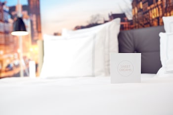 swissotel amsterdam