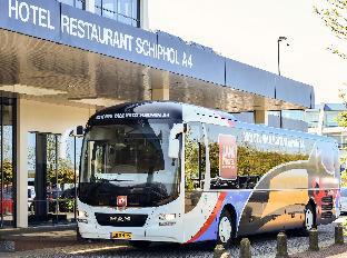 Van Der Valk Hotel Schiphol,Amsterdam>>Aalsmeer,5 star