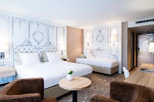 Van Der Valk Hotel Schiphol,Amsterdam>>Aalsmeer,5 star