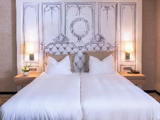 Van Der Valk Hotel Schiphol,Amsterdam>>Aalsmeer,5 star
