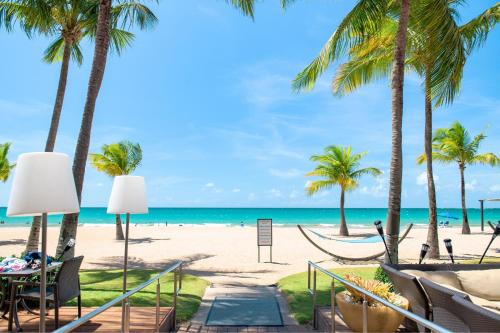 courtyard by marriott isla verde beach resort
