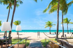 courtyard by marriott isla verde beach resort