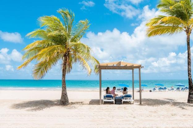 courtyard by marriott isla verde beach resort