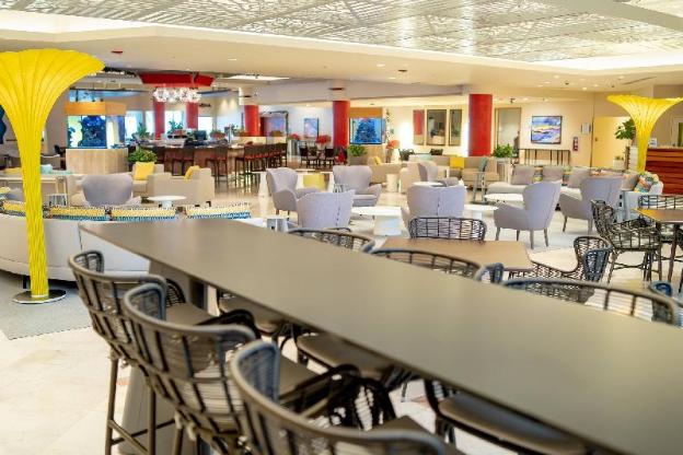 courtyard by marriott isla verde beach resort