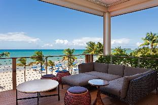 courtyard by marriott isla verde beach resort