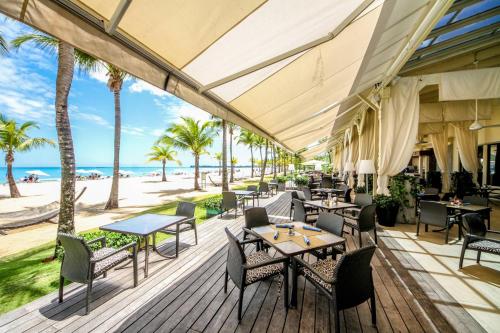 courtyard by marriott isla verde beach resort