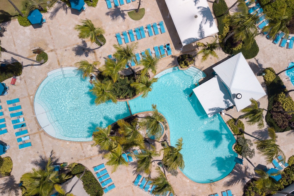 courtyard by marriott isla verde beach resort