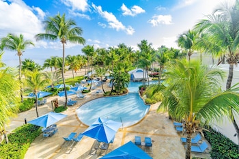 courtyard by marriott isla verde beach resort