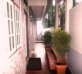 North Point Homestay