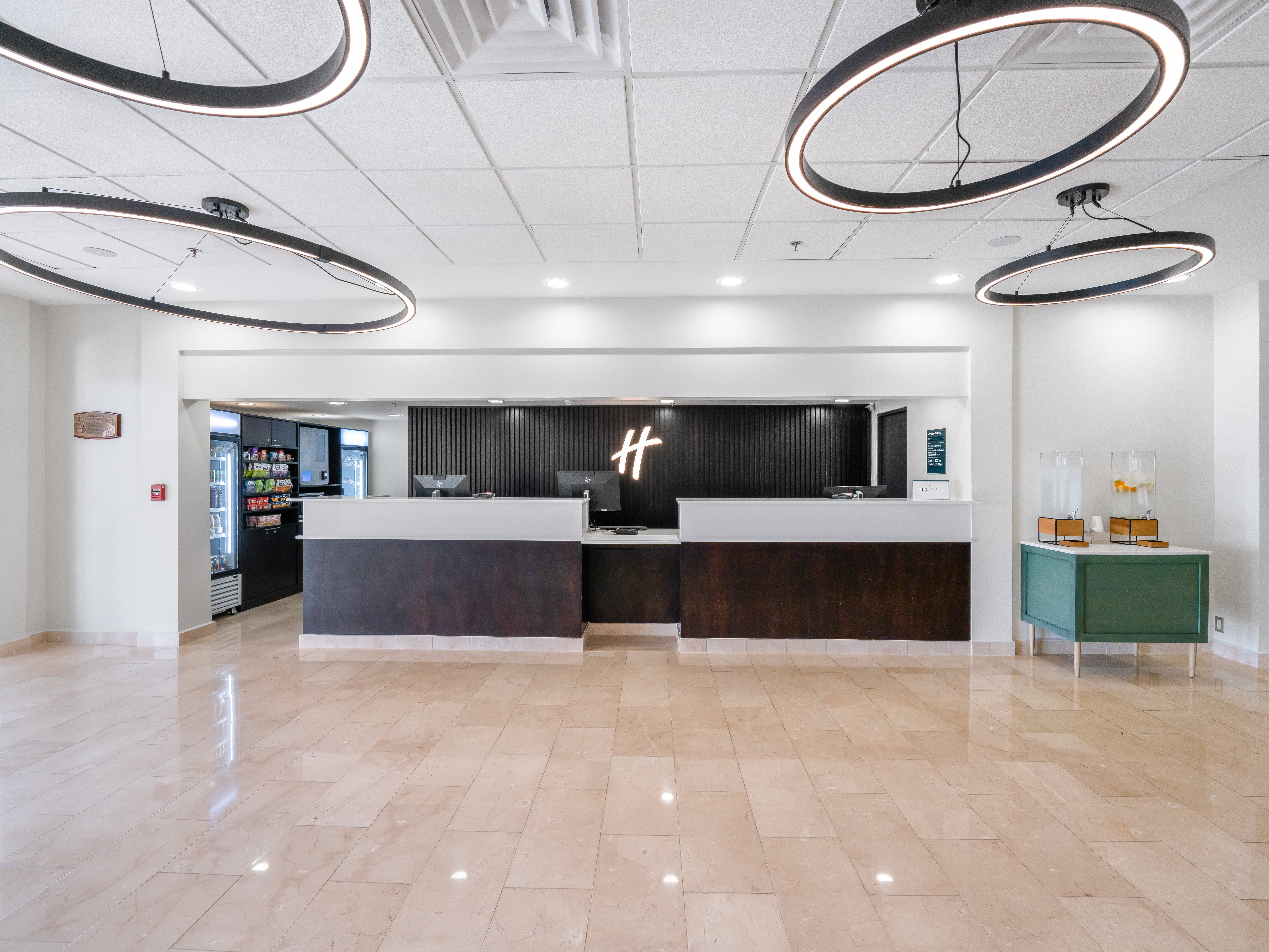 holiday inn ponce and tropical casino by ihg