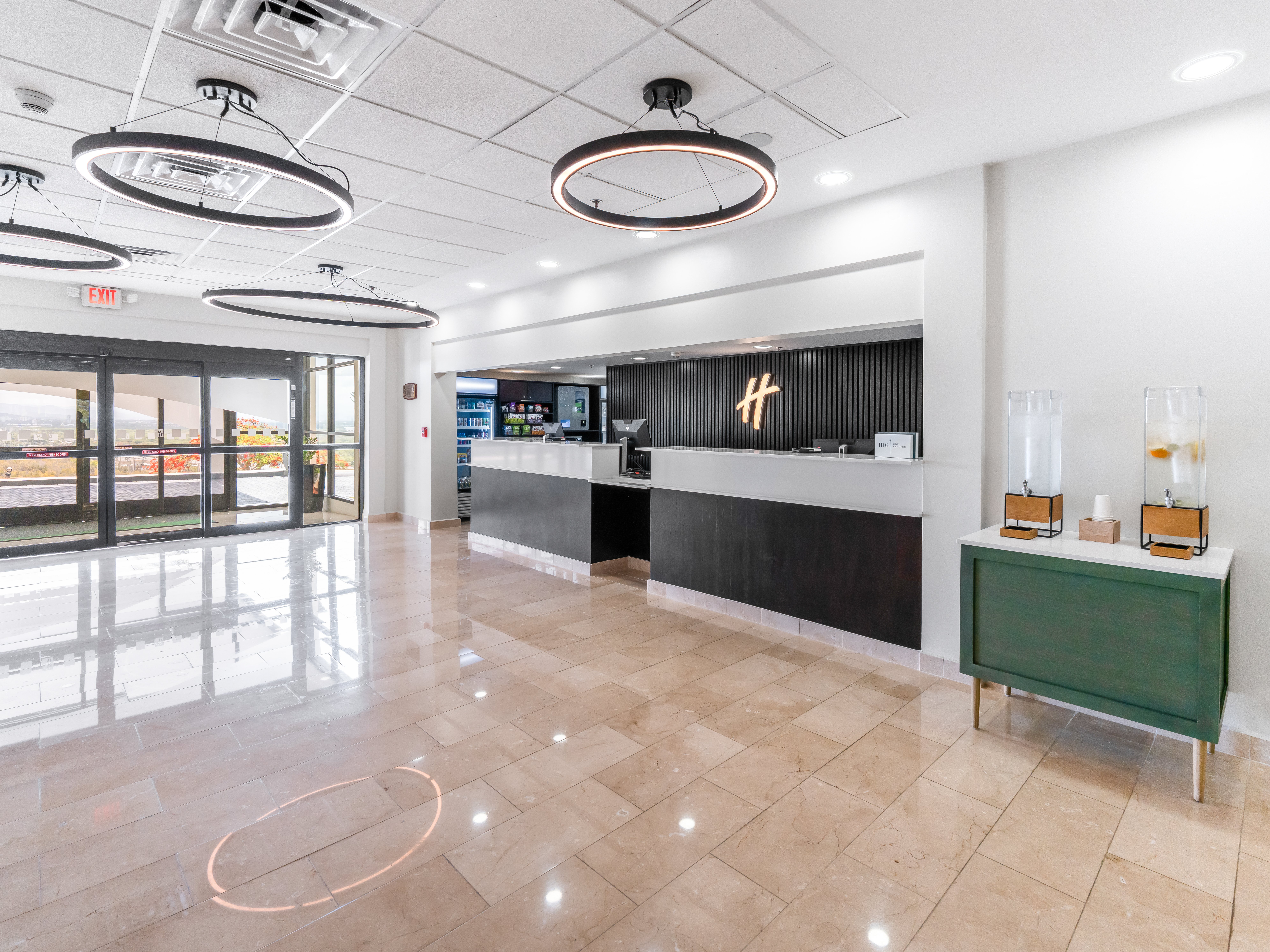 holiday inn ponce and tropical casino by ihg