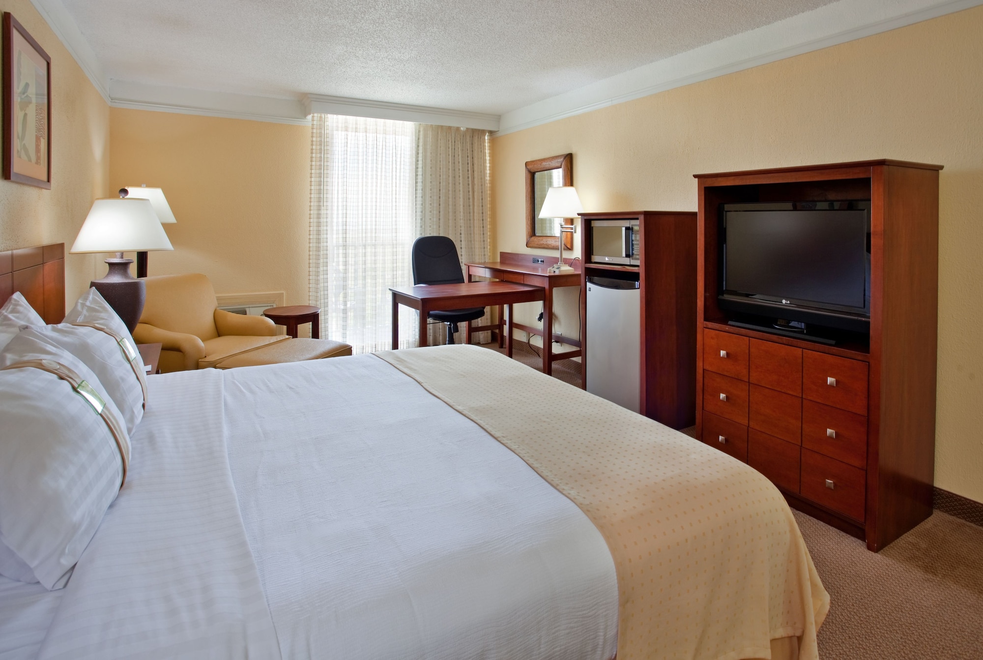 holiday inn ponce and tropical casino by ihg