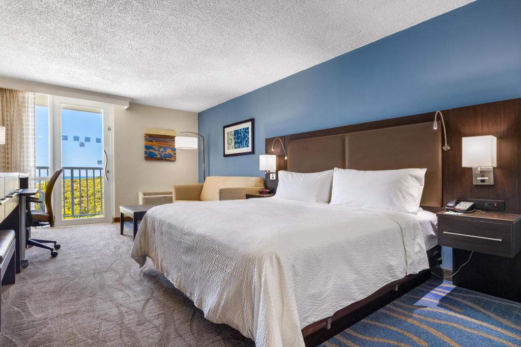 holiday inn ponce and tropical casino by ihg