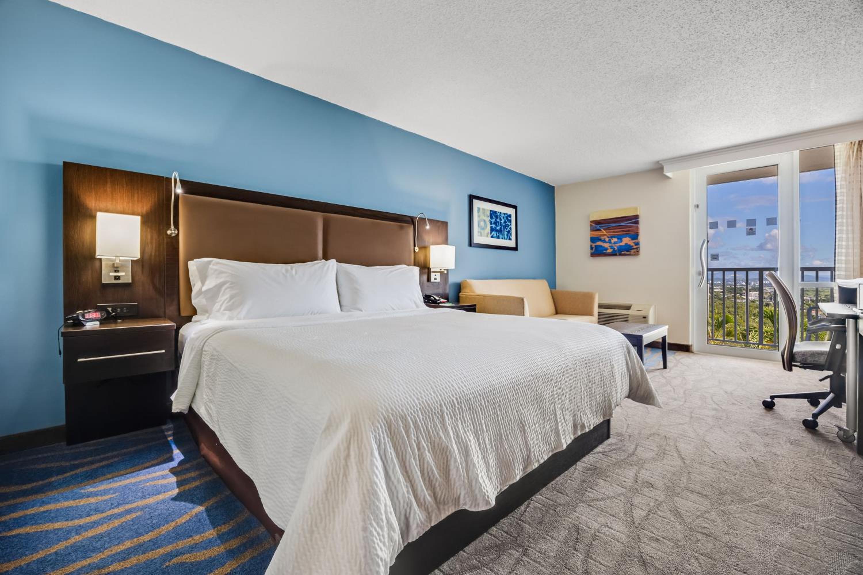 holiday inn ponce and tropical casino by ihg