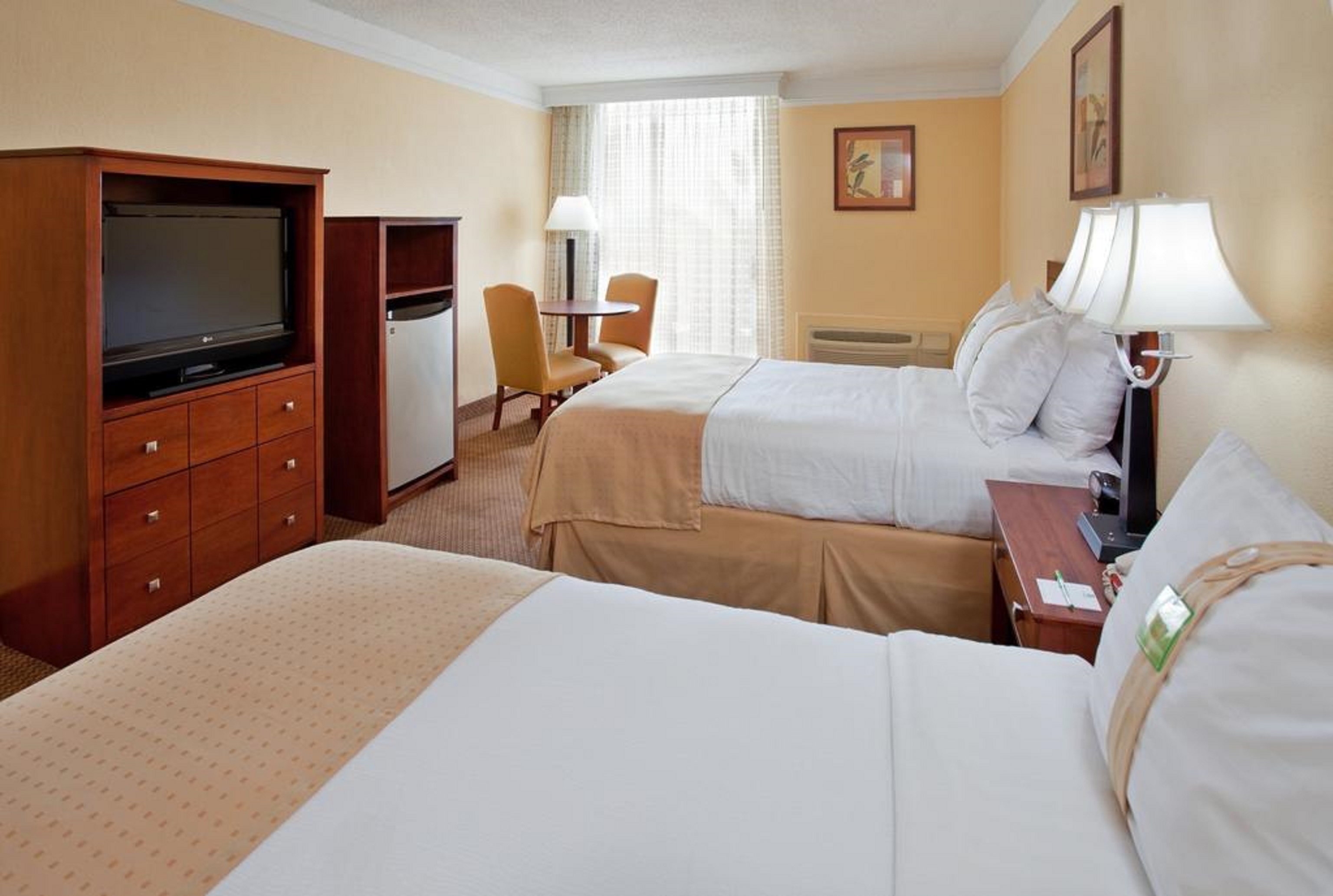 holiday inn ponce and tropical casino by ihg