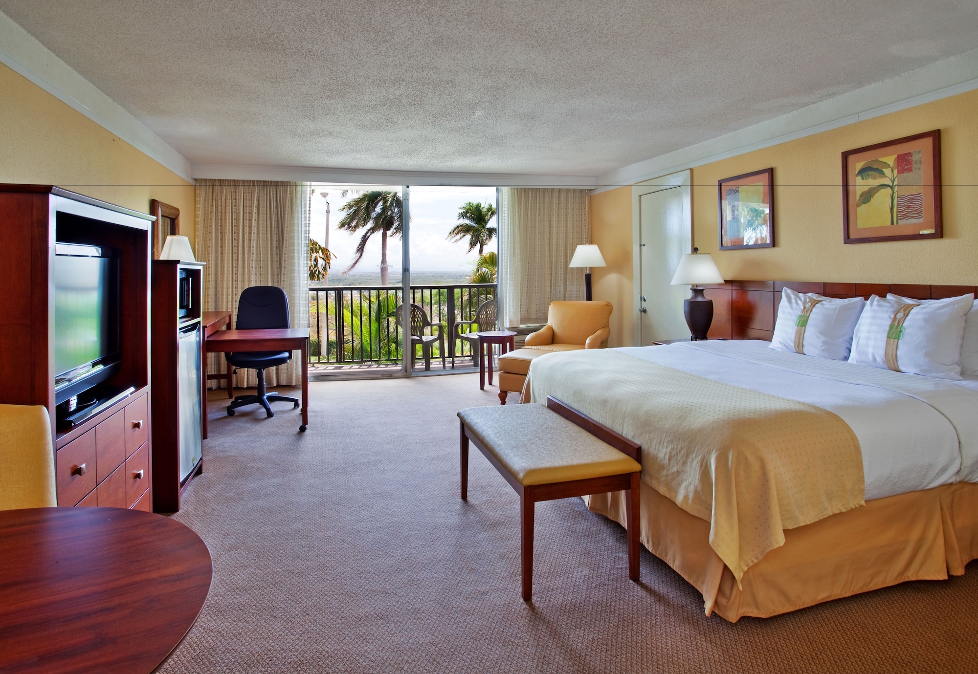holiday inn ponce and tropical casino by ihg