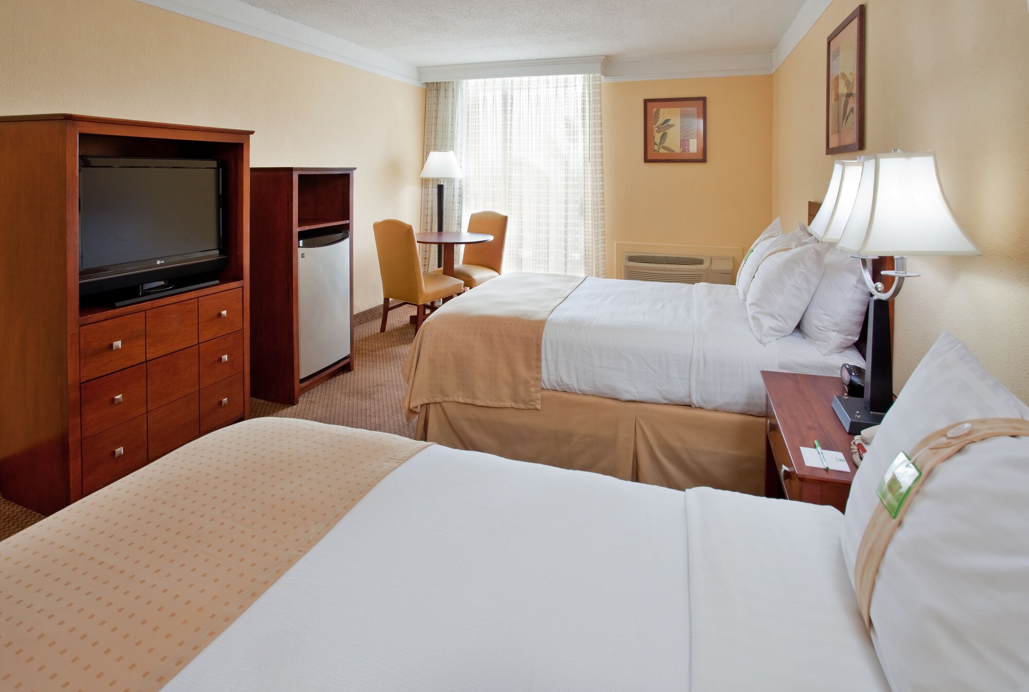holiday inn ponce and tropical casino by ihg