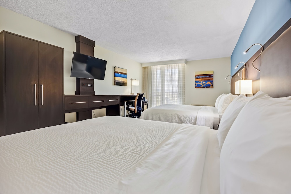 holiday inn ponce and tropical casino by ihg
