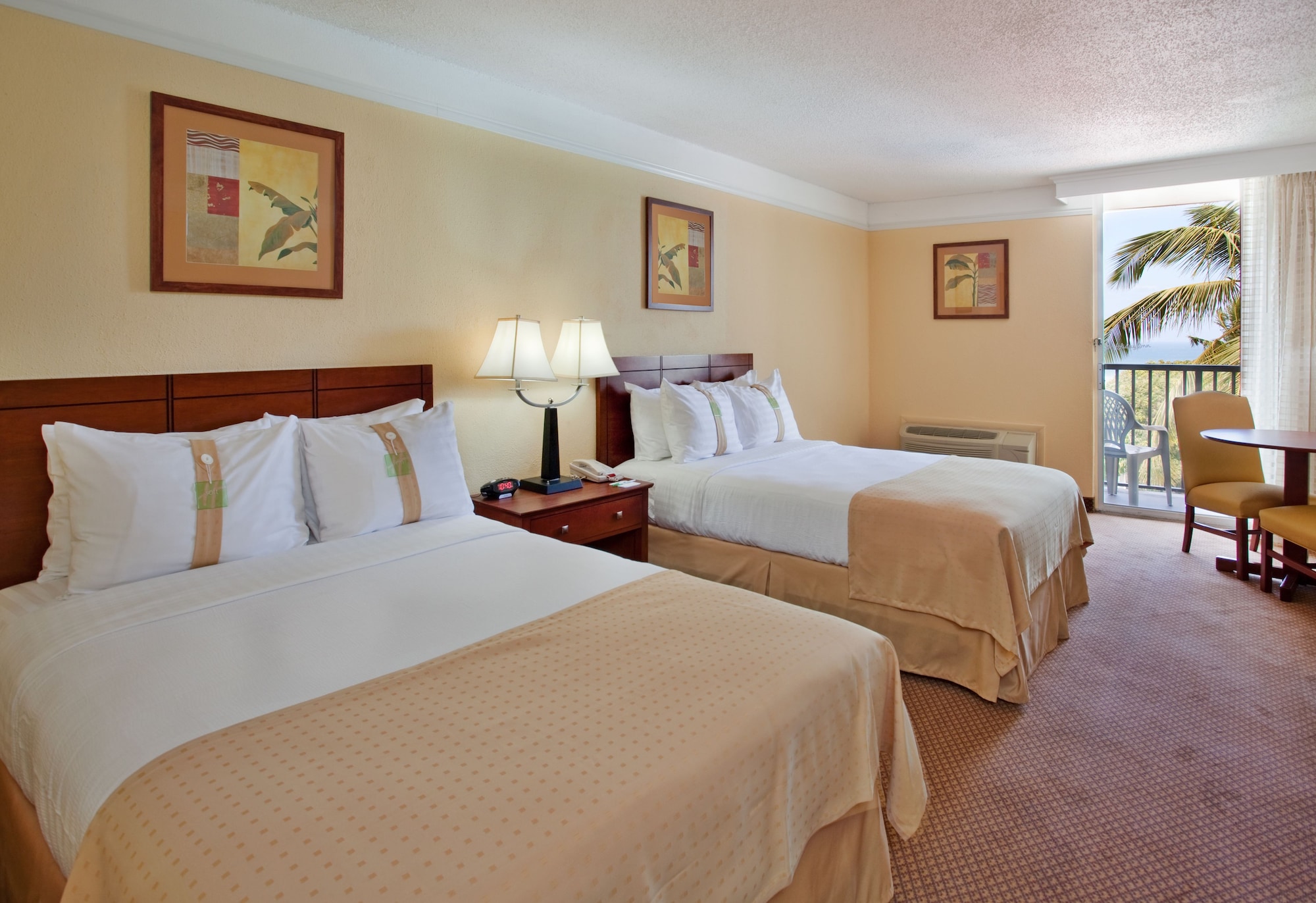 holiday inn ponce and tropical casino by ihg
