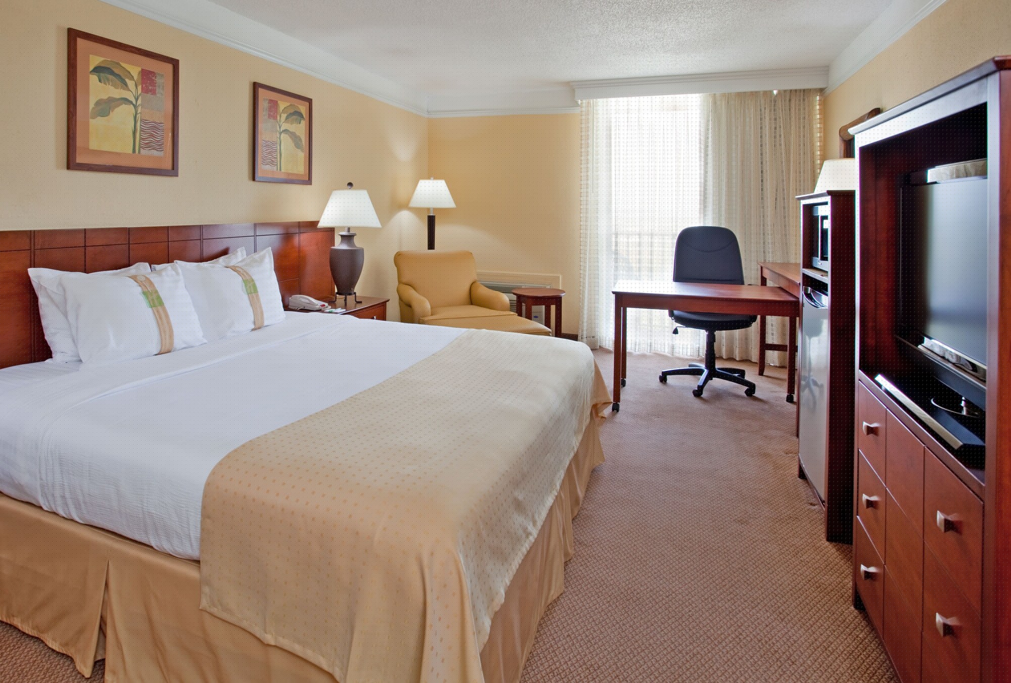 holiday inn ponce and tropical casino by ihg