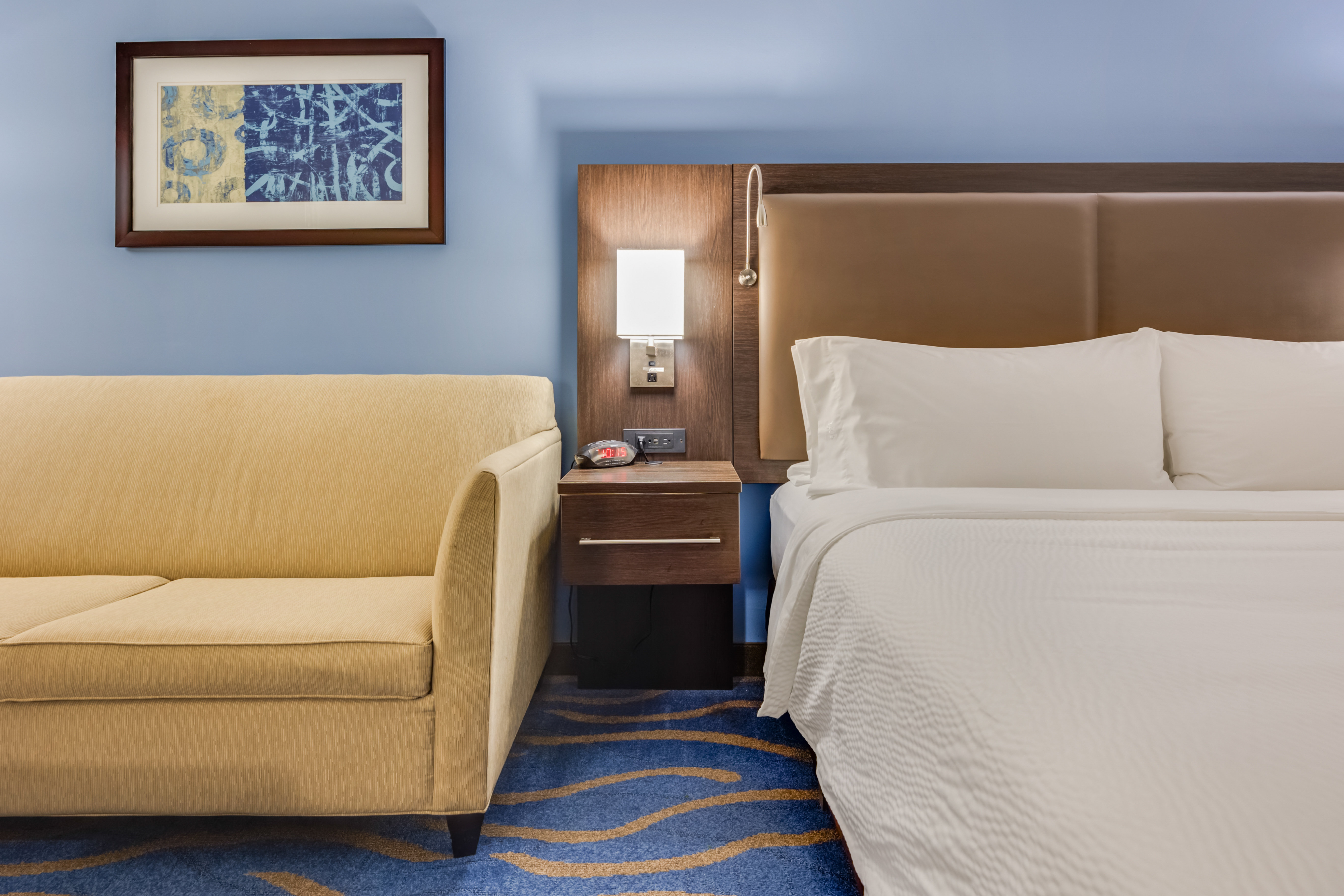 holiday inn ponce and tropical casino by ihg