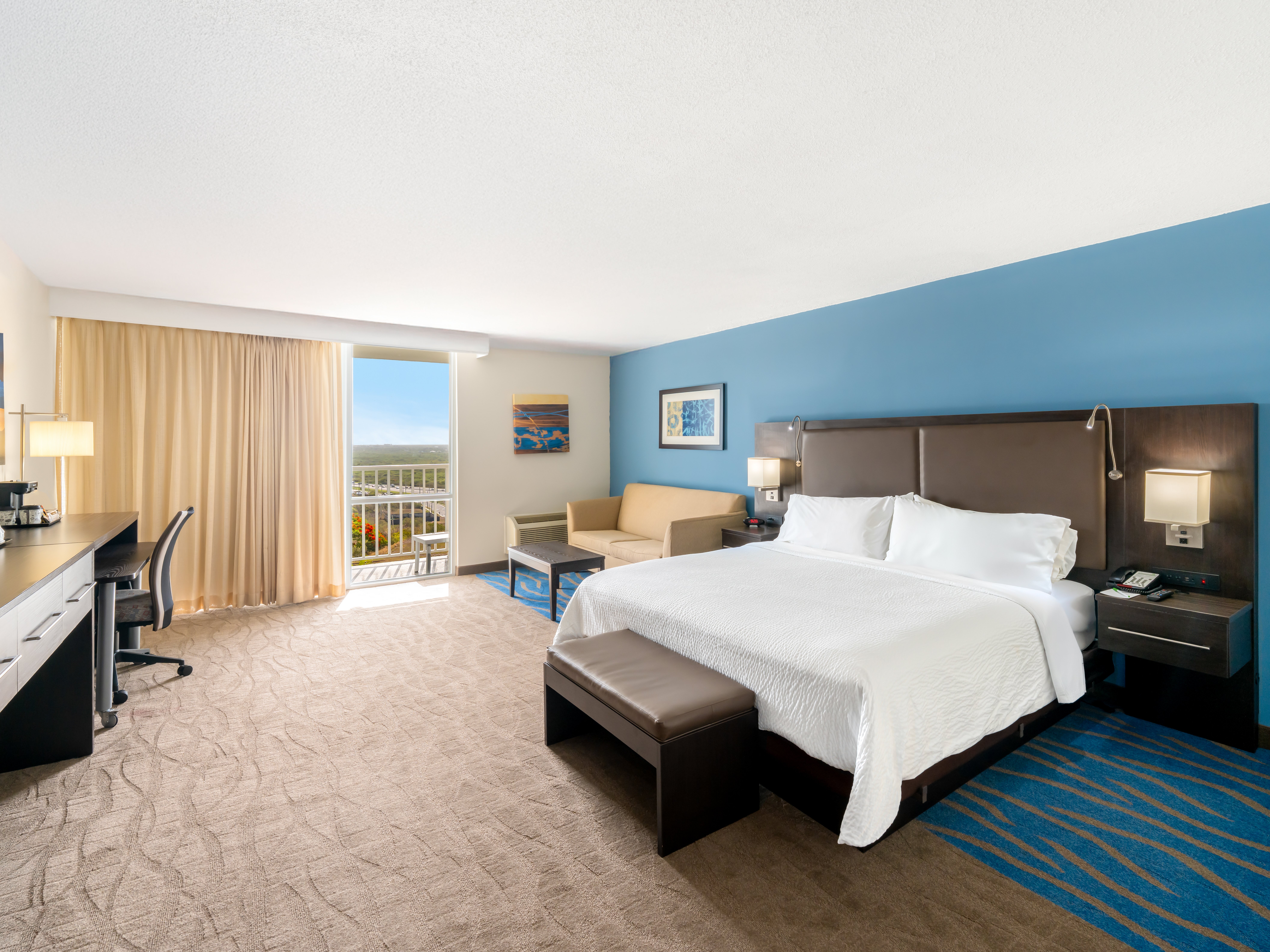 holiday inn ponce and tropical casino by ihg