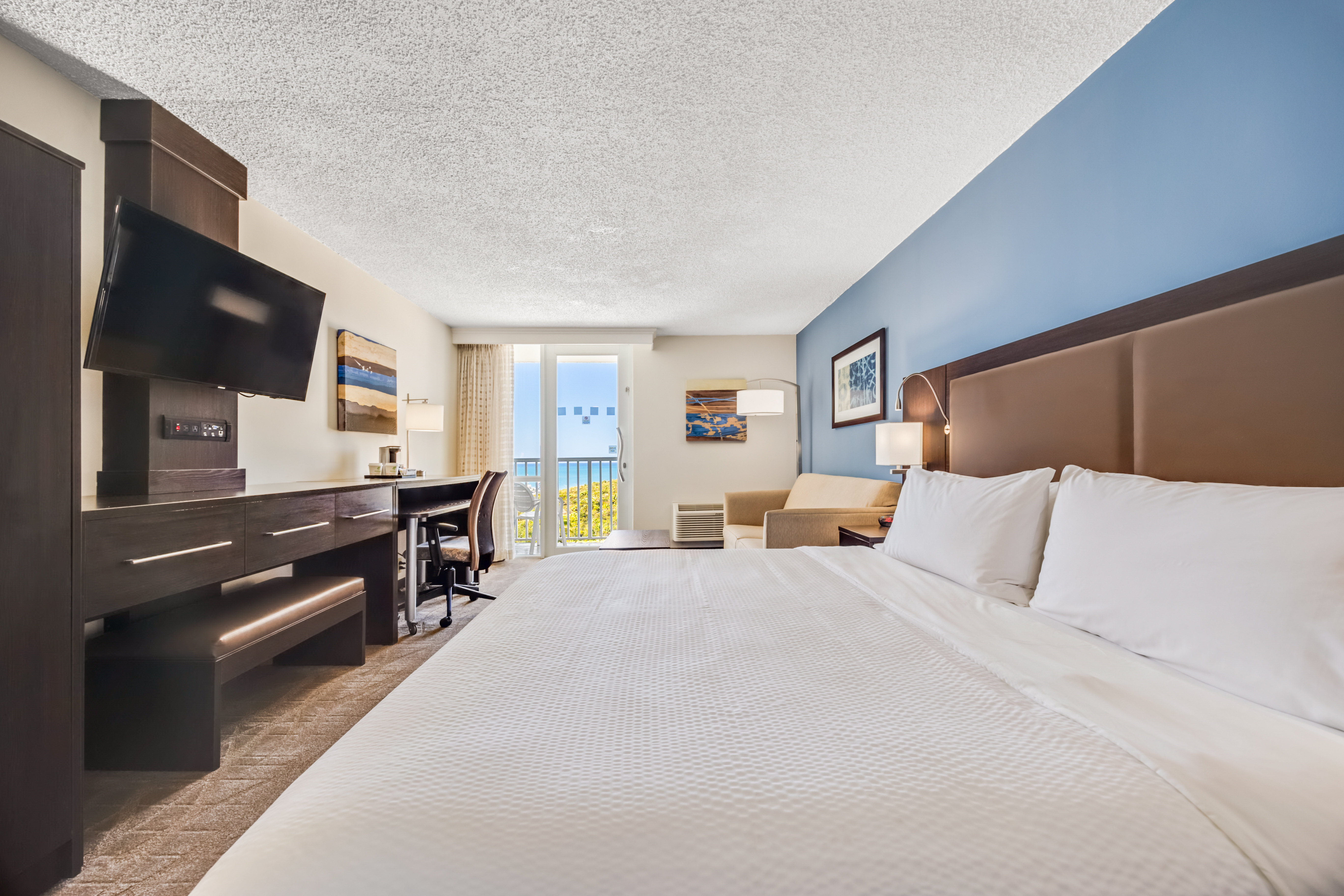holiday inn ponce and tropical casino by ihg