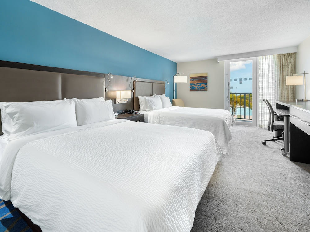 holiday inn ponce and tropical casino by ihg