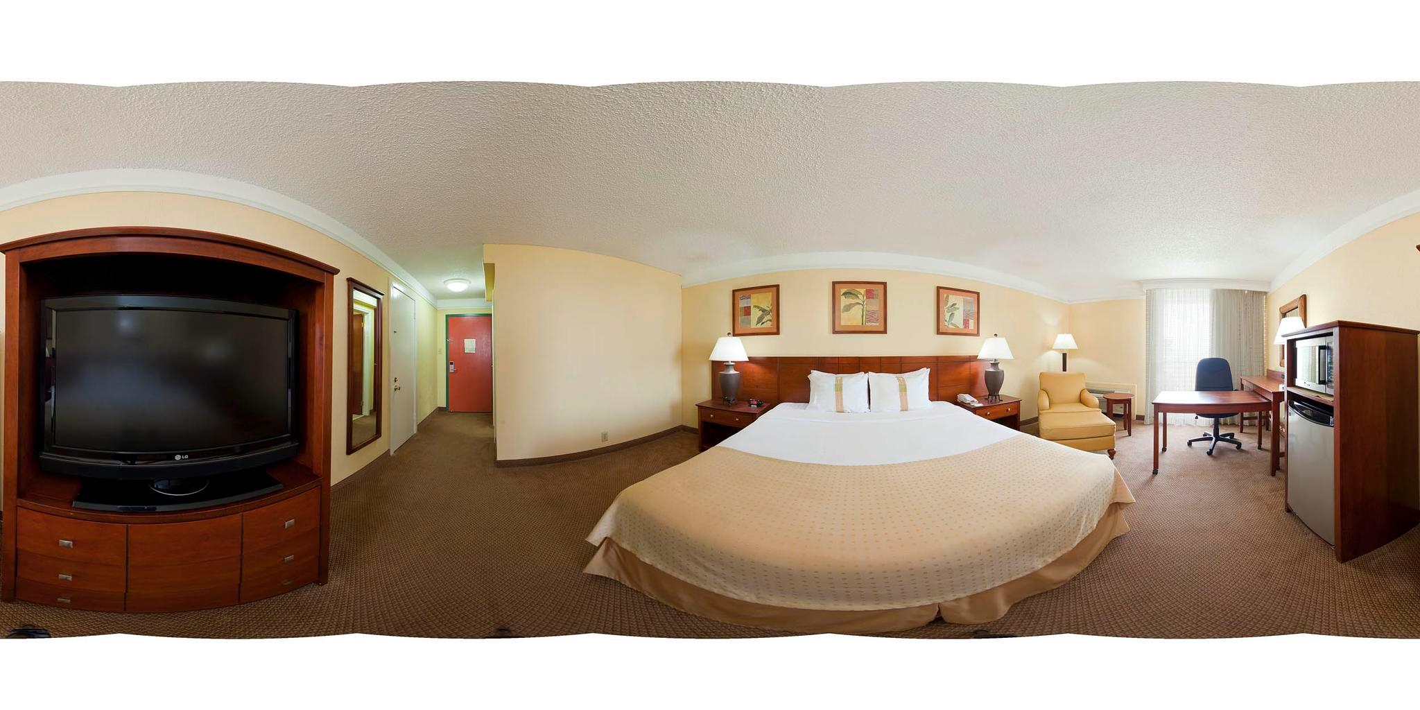 holiday inn ponce and tropical casino by ihg
