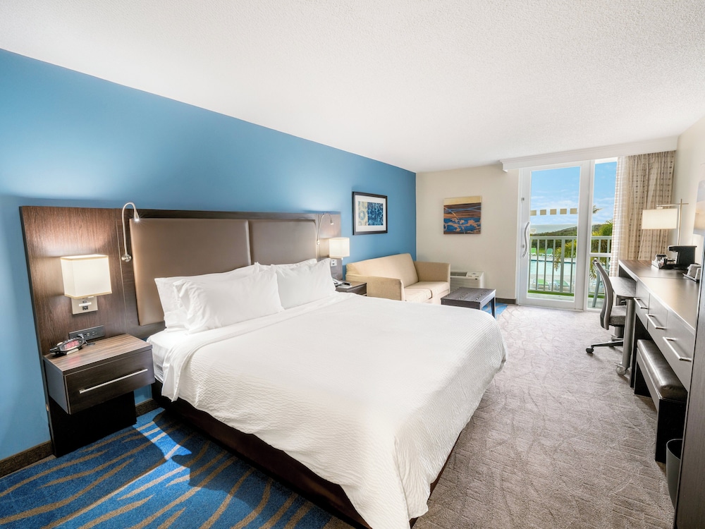 holiday inn ponce and tropical casino by ihg