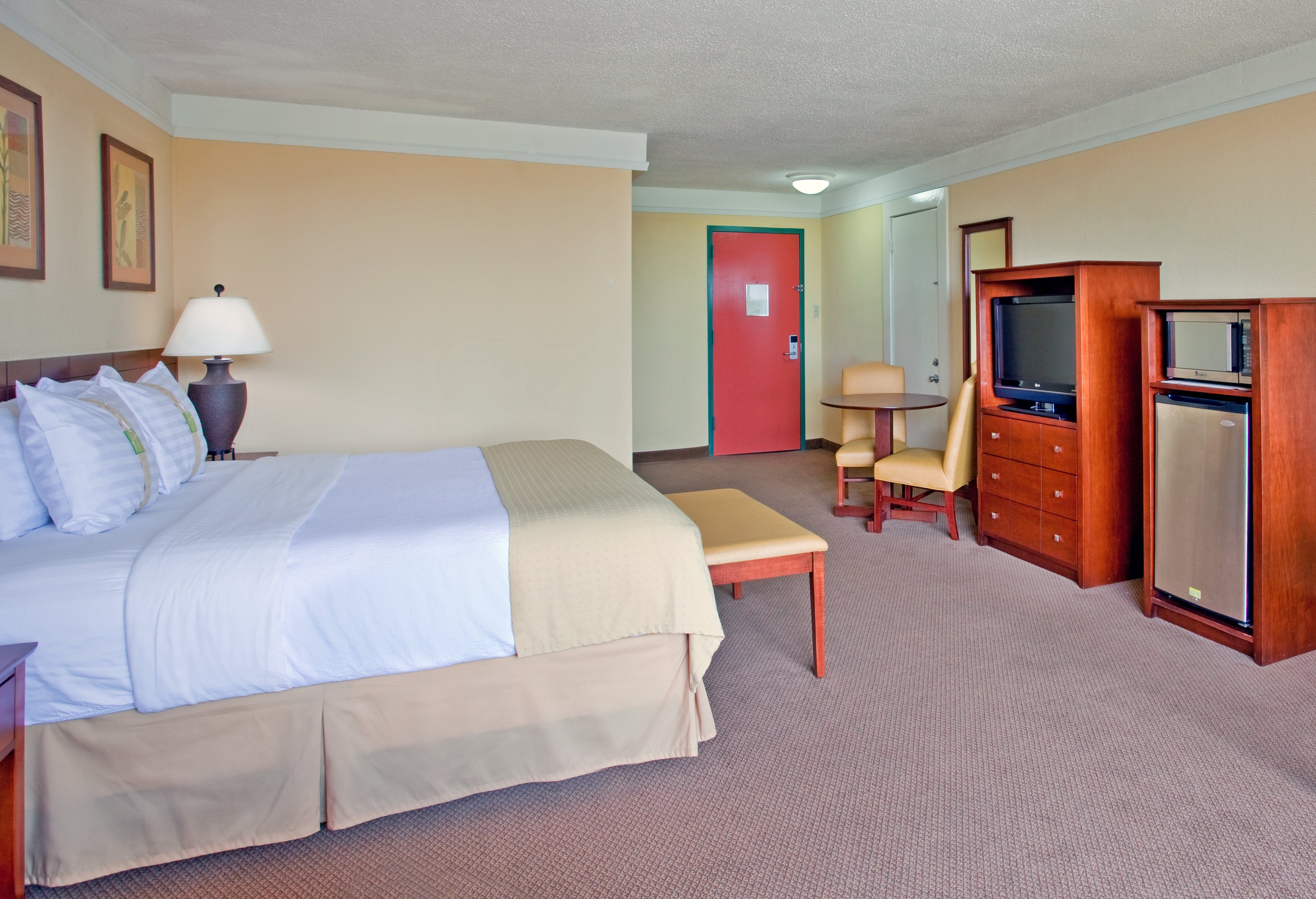 holiday inn ponce and tropical casino by ihg