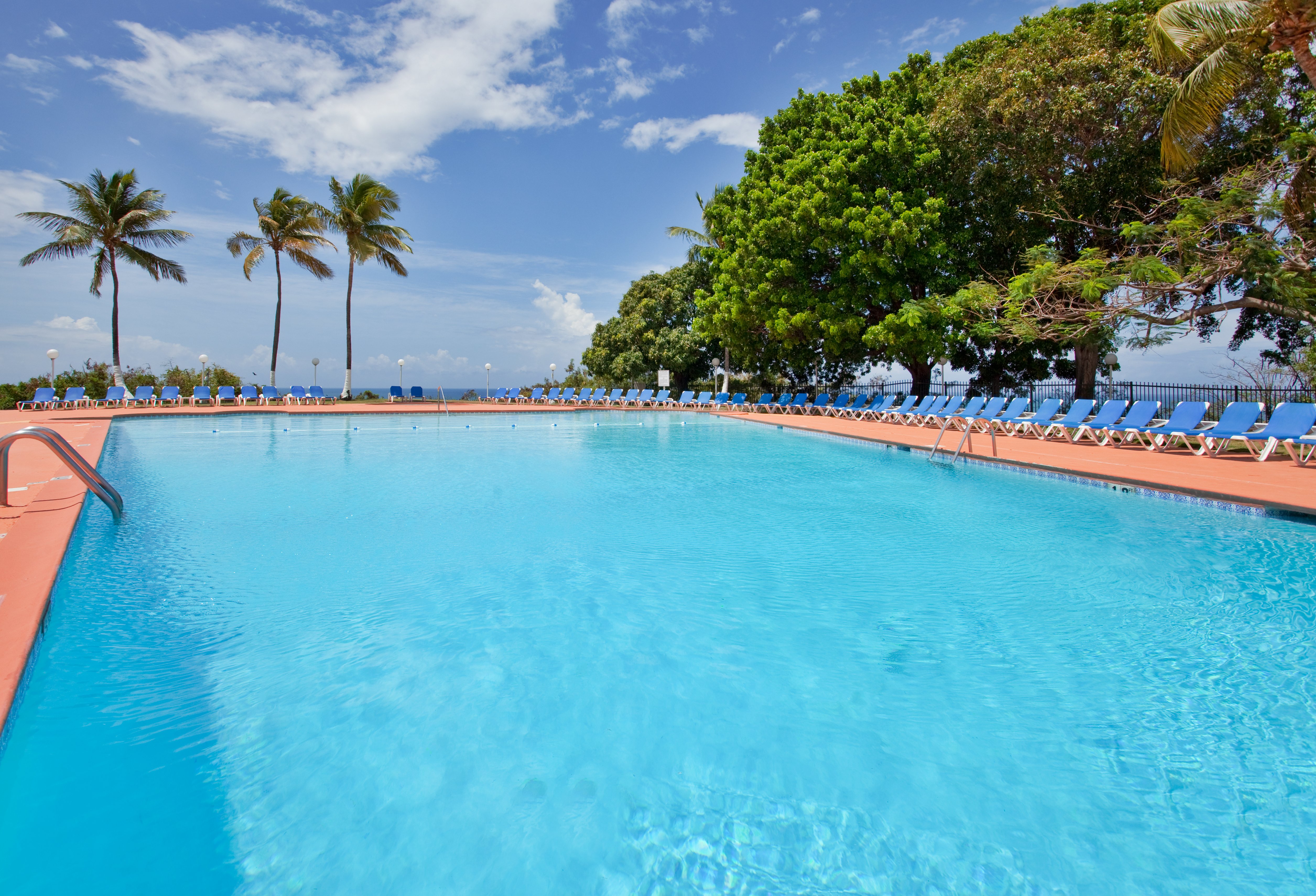 holiday inn ponce and tropical casino by ihg