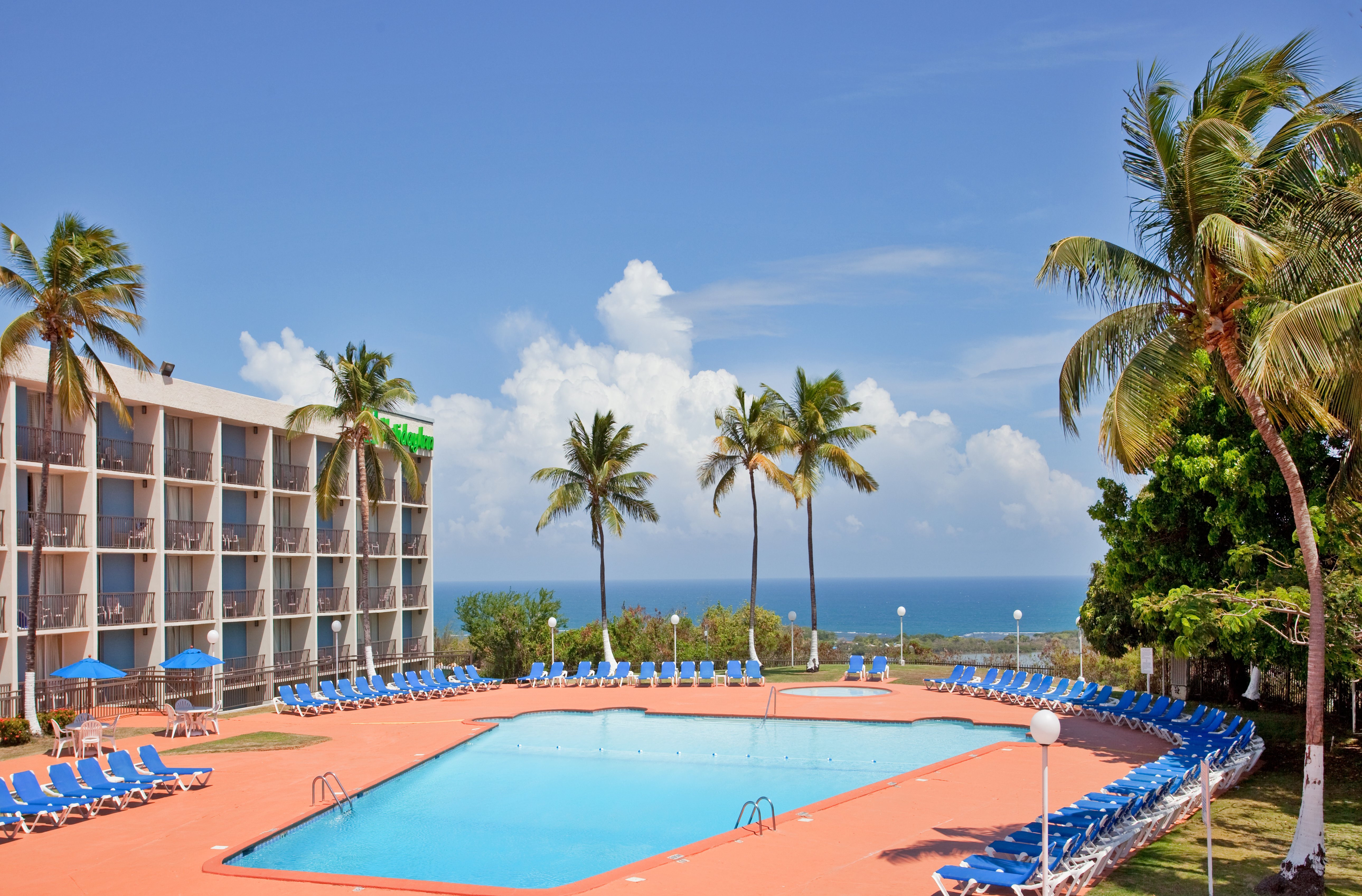 holiday inn ponce and tropical casino by ihg