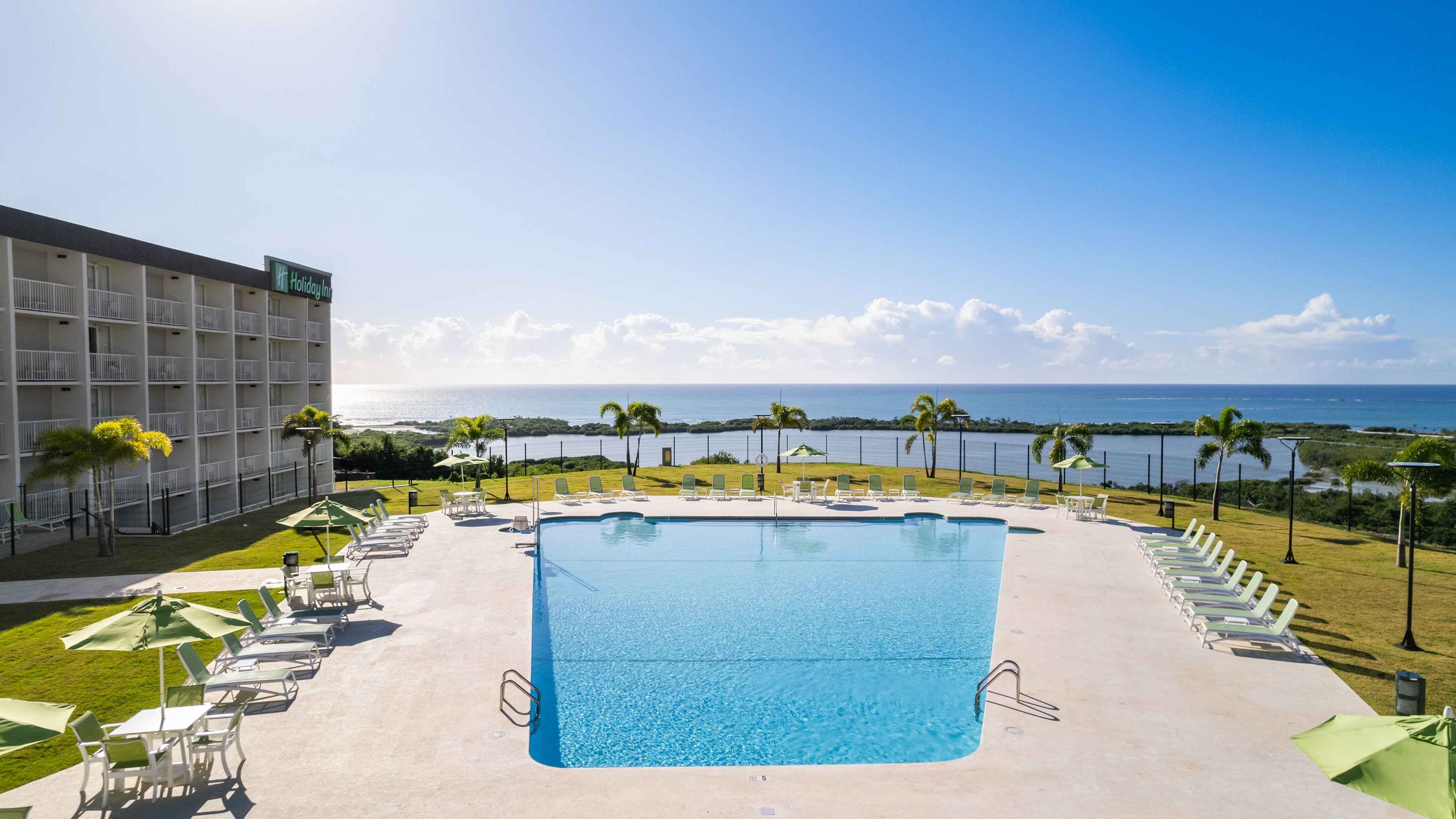 holiday inn ponce and tropical casino by ihg