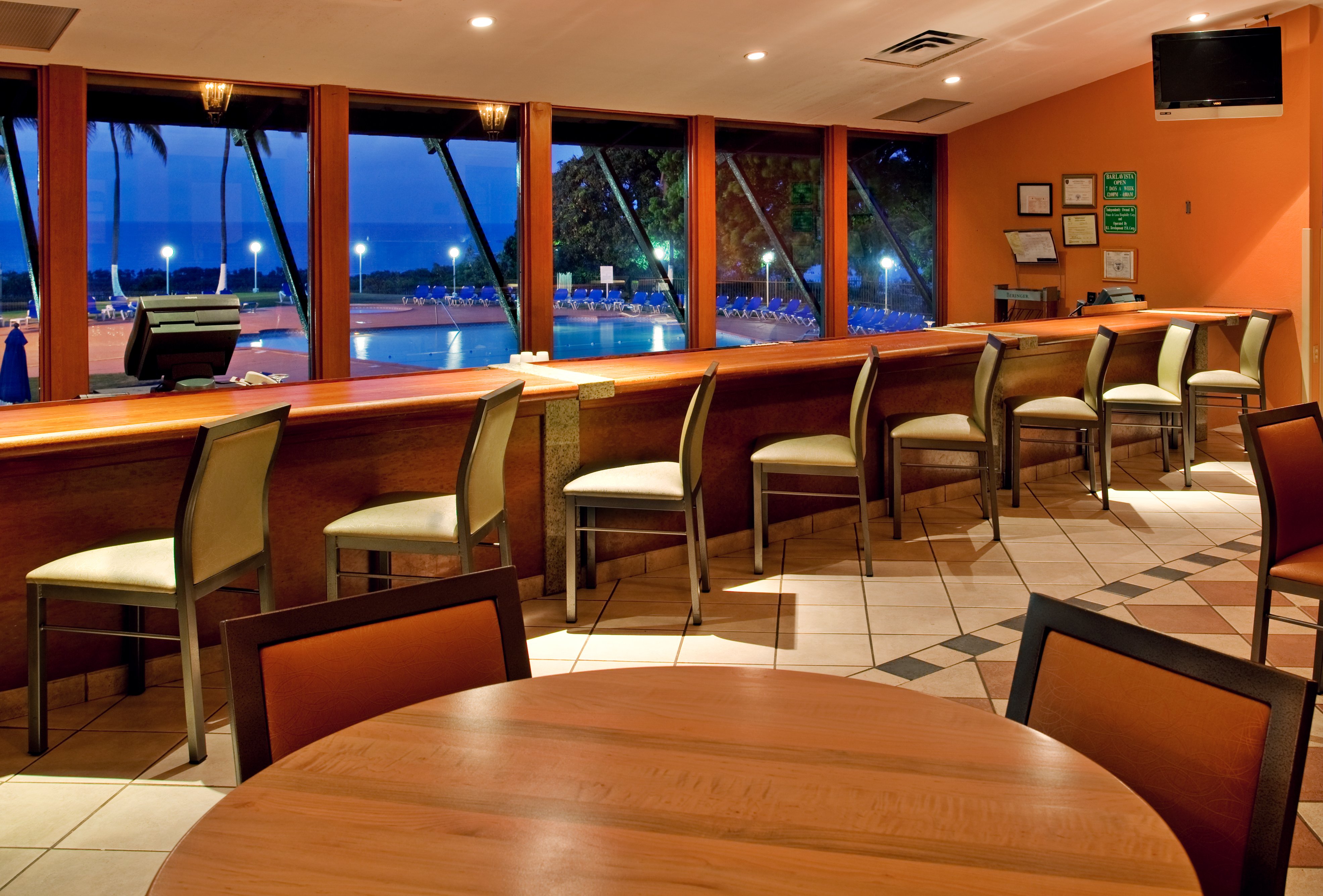 holiday inn ponce and tropical casino by ihg