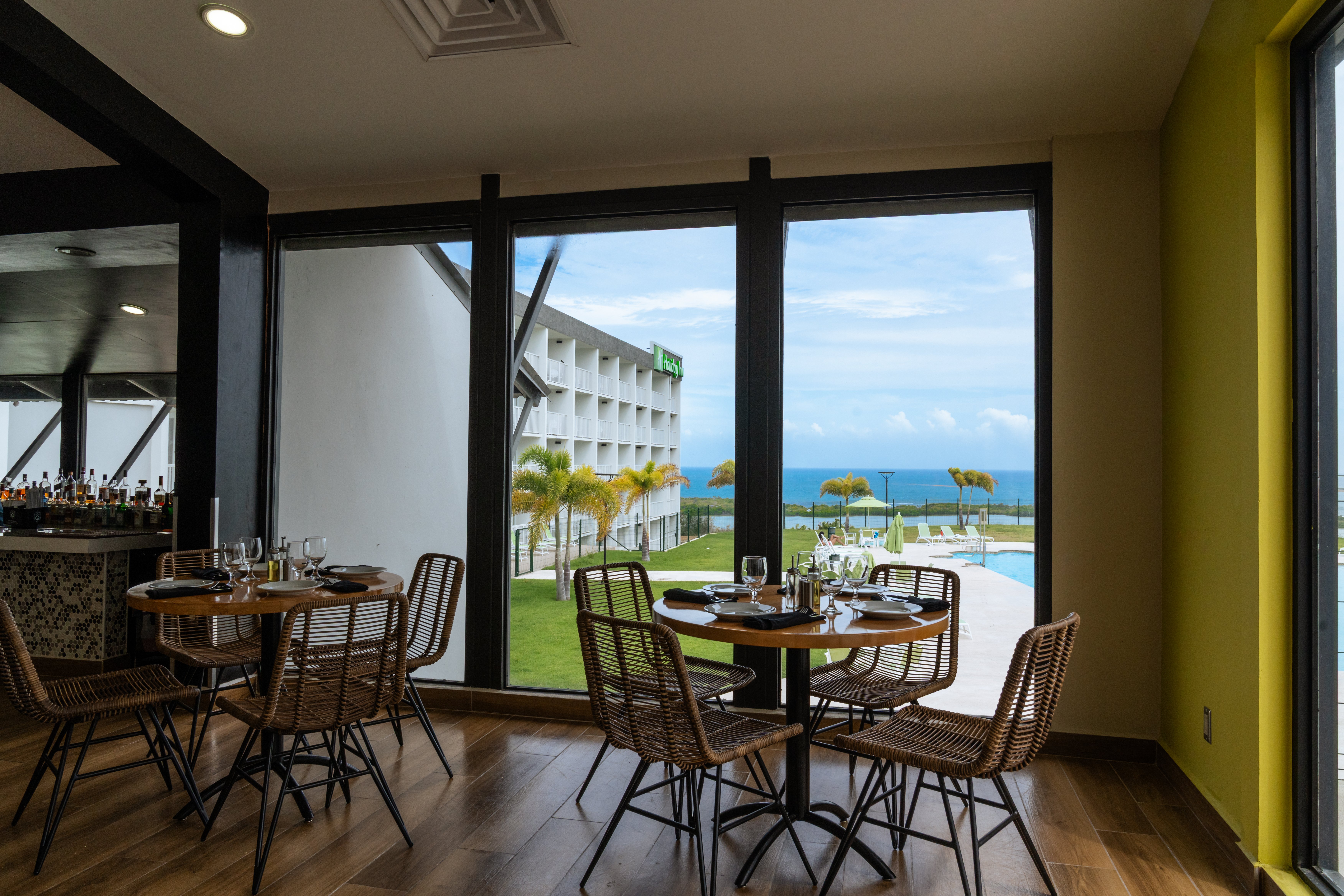 holiday inn ponce and tropical casino by ihg