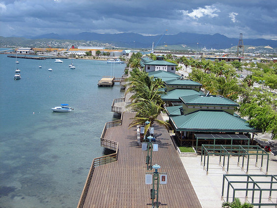 holiday inn ponce and tropical casino by ihg