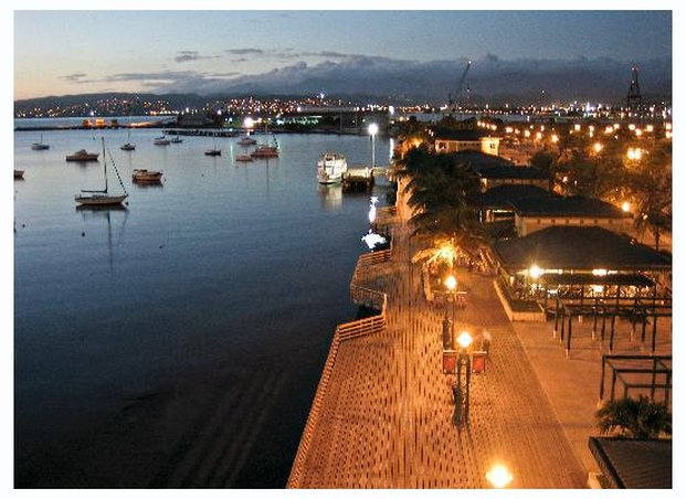holiday inn ponce and tropical casino by ihg