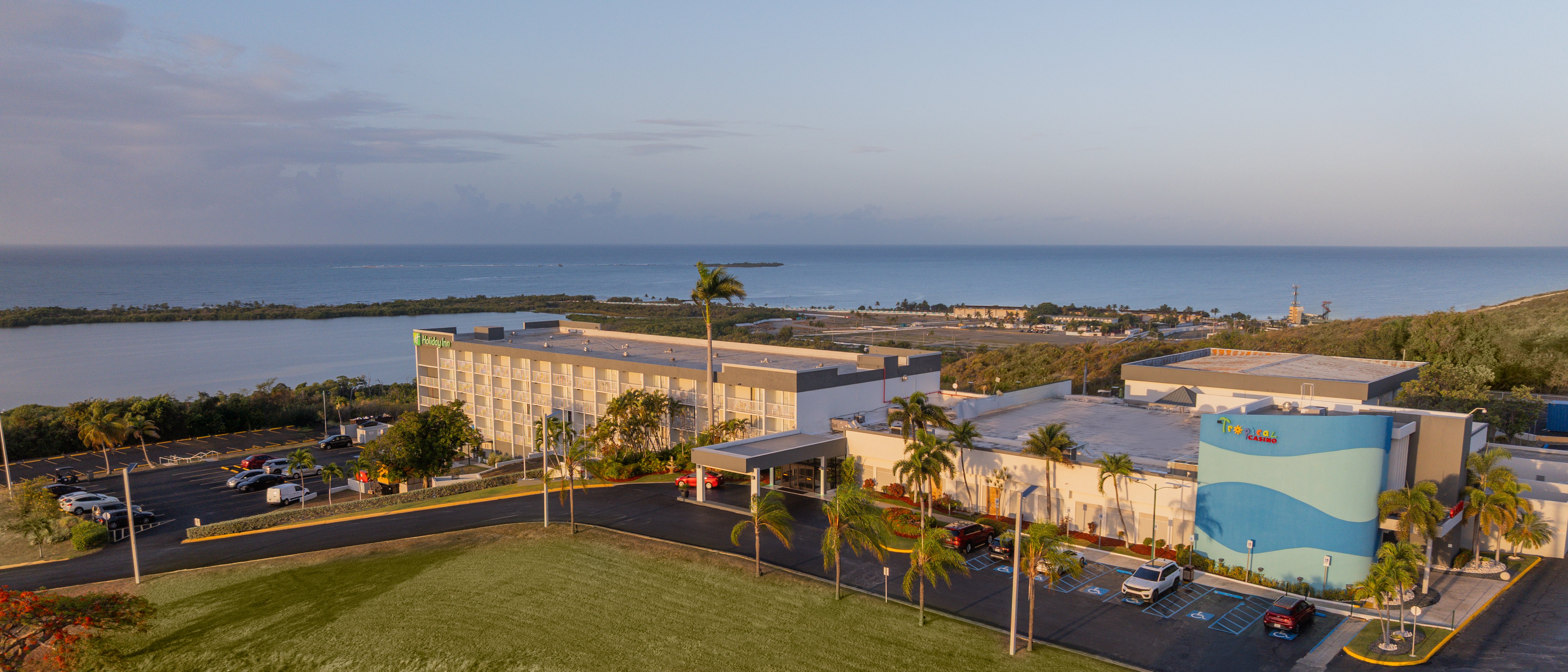 holiday inn ponce and tropical casino by ihg